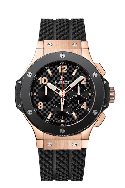 hublot big bang e review|hublot big bang 44 review.